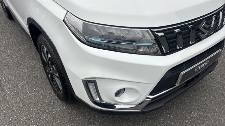 Suzuki Vitara 1.4 Boosterjet 48V Hybrid SZ5 5dr Petrol Estate